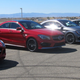 Illustration for article titled The Mercedes-Benz CLA45 AMG Is An Impressive Engine With A Melty Ass